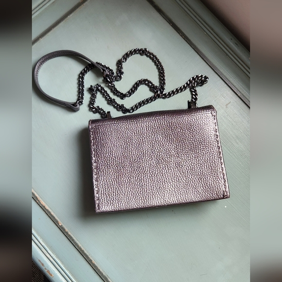 Ted Baker small purse - Picture 4 of 7